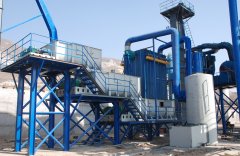 熟石灰线的图片