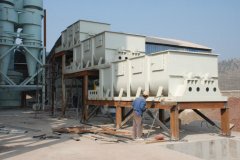 氢氧化钙线的图片