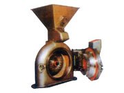 MTM型冲击式粉碎机的图片