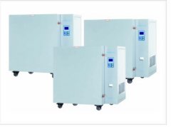 高温鼓风干燥箱（干燥箱系列）的图片