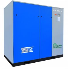 无油旋齿式系列压缩机的图片