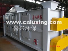 二级生石灰消化器的图片
