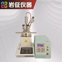 250ml超声化学反应釜的图片