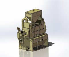 智能高温消化站的图片