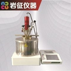 实验室用高温高压反应釜的图片