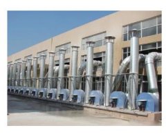 家具厂除尘器的图片