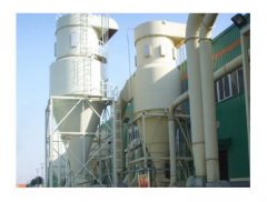 木工旋风除尘器的图片