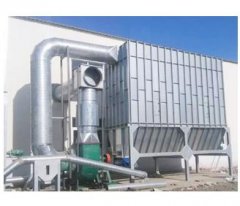 木工除尘系统的图片