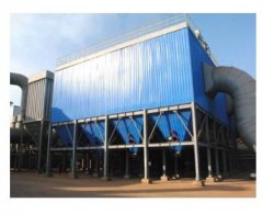 电厂除尘器的图片