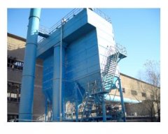 中频炉除尘器的图片