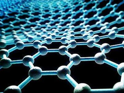 25页PPT认识氧化石墨烯