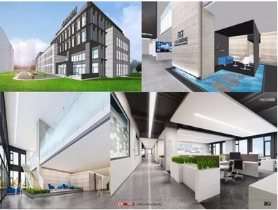 中国最顶尖的石墨烯研究机构之一 ——“北京石墨烯研究院”概览