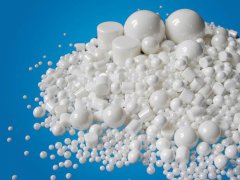 氧化锆磨介的图片