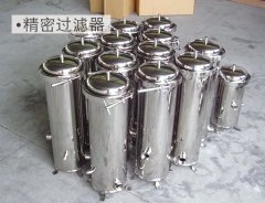 电镀废水处理设备的图片