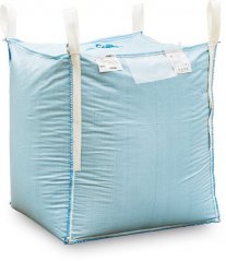 TYPE-D型集装袋 / 导电集装袋 / 无需接地或接触地面的图片