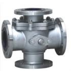 四通球阀GY001的图片