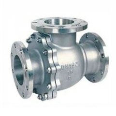 不锈钢三通球阀GY001的图片