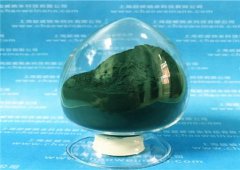 纳米六硼化镧粉的图片