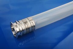 SINHON-308 纯硅胶软管的图片