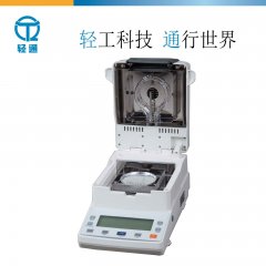 卤素水分仪的图片