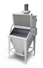 小袋投料站的图片