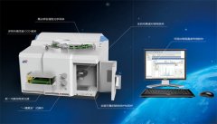 直读发射光谱仪的图片