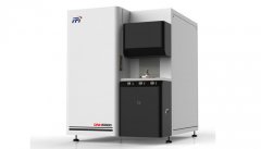 聚光科技ONH5000氧氮氢分析仪的图片