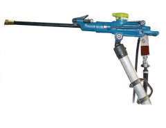 YT29A型气腿式凿岩机的图片