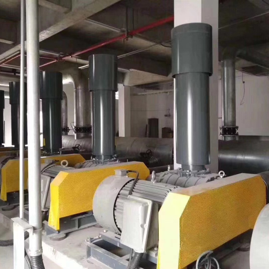 电镀设备风机的图片