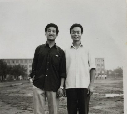 催化界的大牛——张涛院士