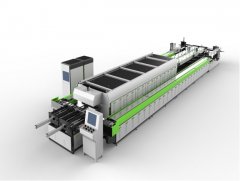 真空气淬炉的图片