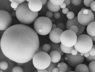 球形度竟如此关键？氧化铝、硅微粉、3D打印金属粉末的性能全都与它有关