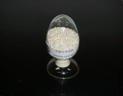 吹膜专用碳酸钙母粒的图片