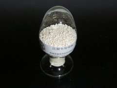 注塑专用碳酸钙母粒的图片