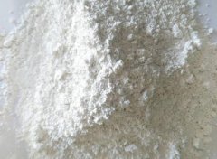 低铁方解石砂的图片