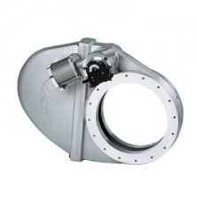 VAT真空阀门的图片