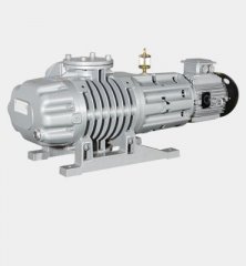 罗茨真空泵KRP系列的图片