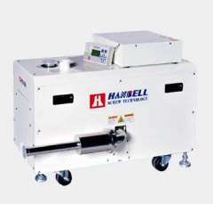 PS系列干式螺杆真空泵的图片