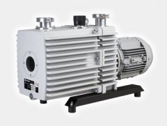 油旋片式真空泵 KOP-D系列的图片