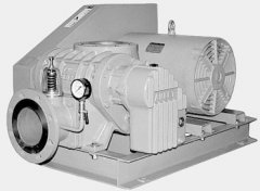 日本干式鼓风机BE-H系列的图片