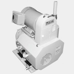 日本罗茨真空泵FT4-LE系列的图片