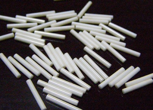 一张图了解日本精密陶瓷株式会社