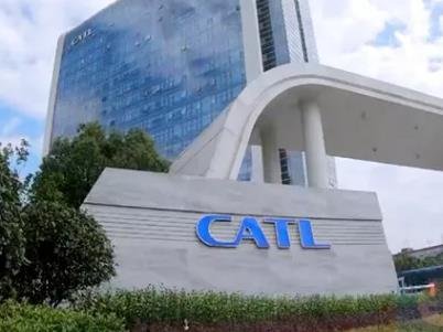 宁德时代新技术，续航里程可能超800公里！