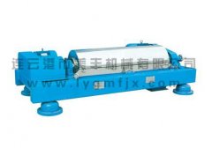 LW型螺旋离心机的图片