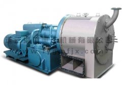 卧式双级活塞推料离心机的图片