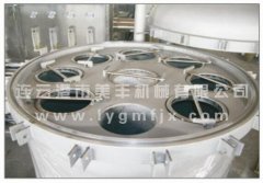 袋式过滤器的图片