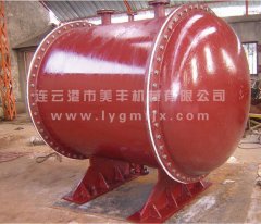 钢衬塑（钢塑复合）储罐的图片