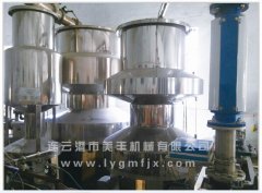 不锈钢疏水器的图片