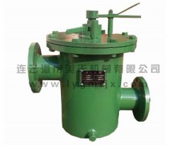 工业滤水器的图片