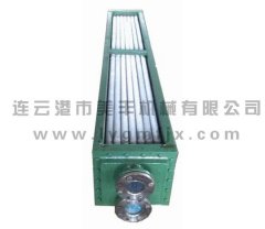 空气冷却器的图片